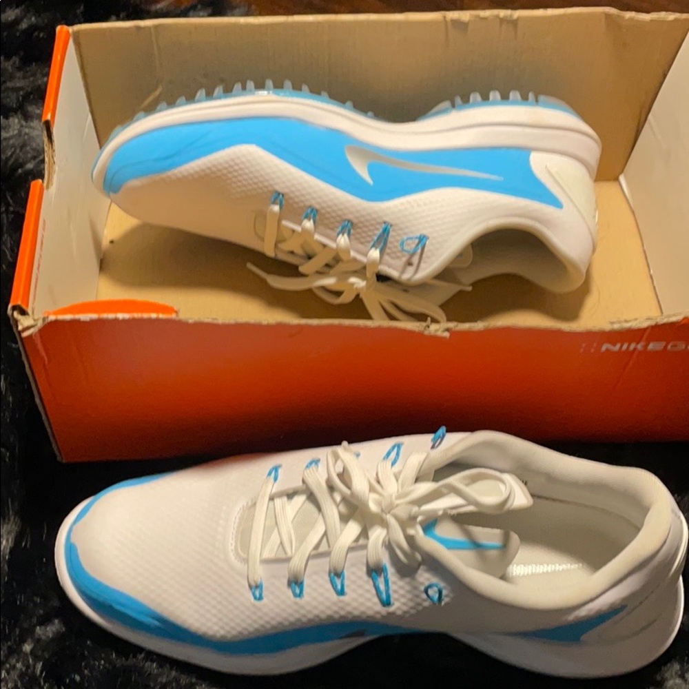 COPY - Women’s Nike GOLF Shoes